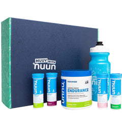 Hydration for runners