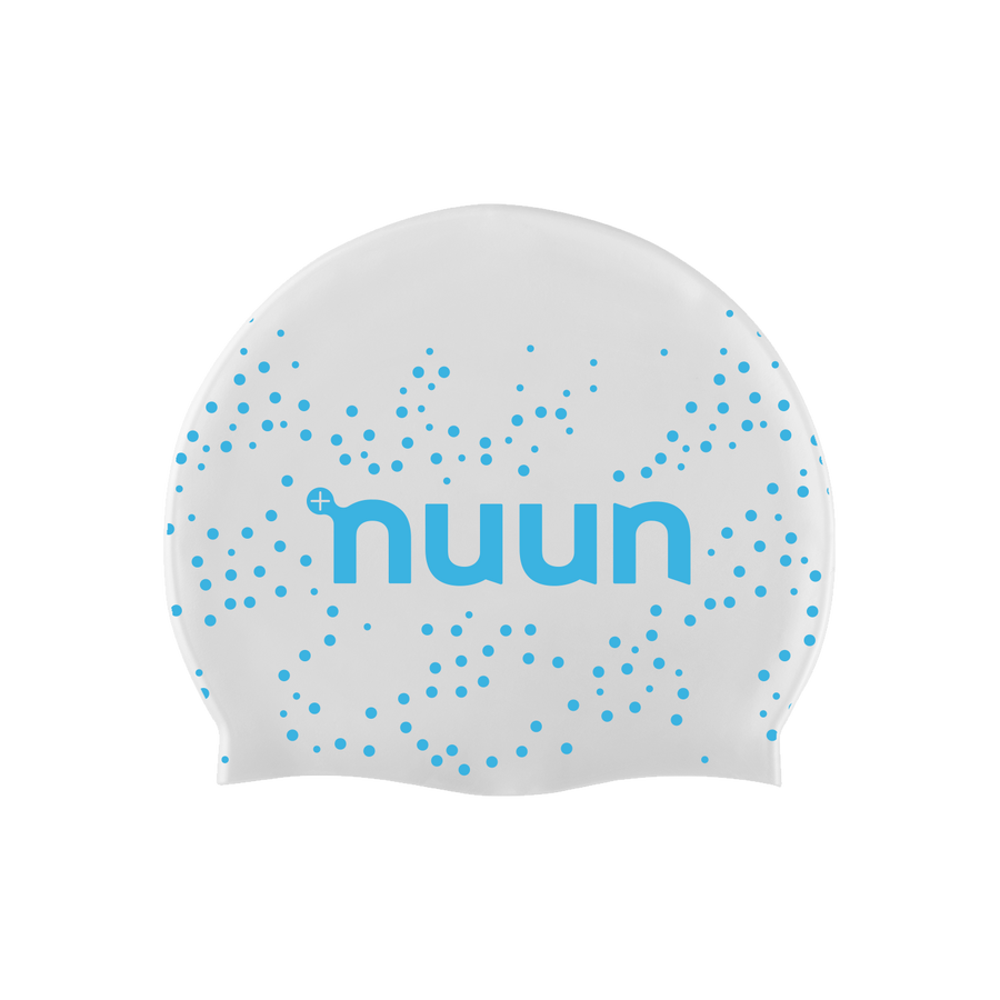 Silicone Swim Cap