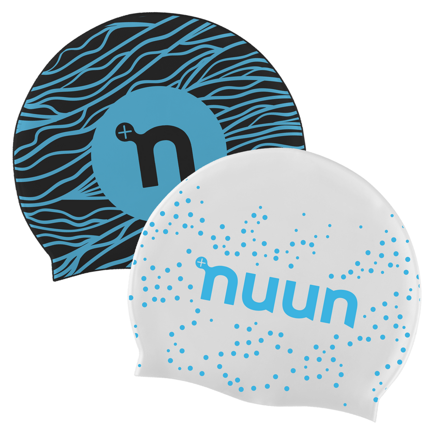 Silicone Swim Cap