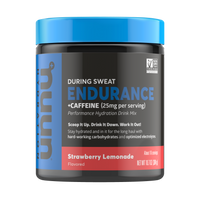 Nuun Endurance Strawberry Lemonade Canister