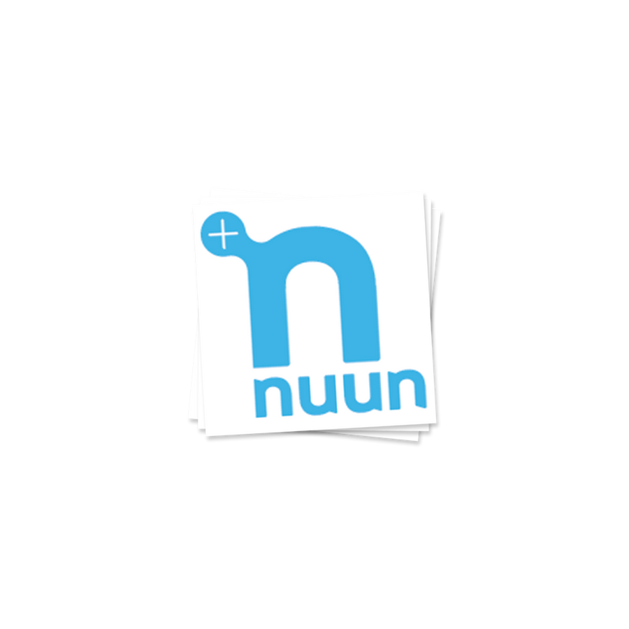 Temporary Tattoo 20-Pack